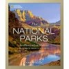 National Geographic Maps Camp & Hike The National Parks Book