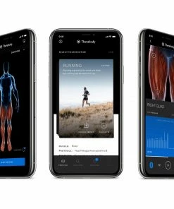 Theragun Elite Camp & Hike