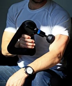 Theragun Elite Camp & Hike