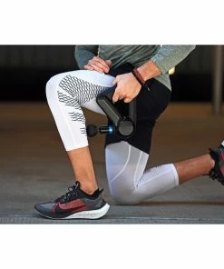 Theragun Elite Camp & Hike