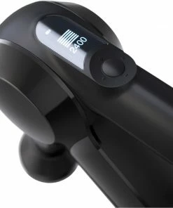 Theragun Elite Camp & Hike