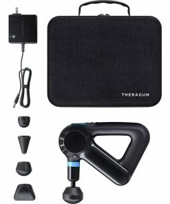 Theragun Elite Camp & Hike