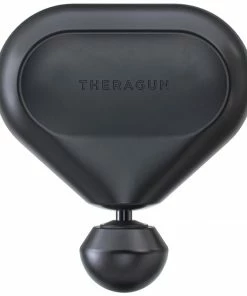 Theragun Mini Camp & Hike