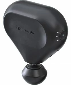 Theragun Mini Camp & Hike