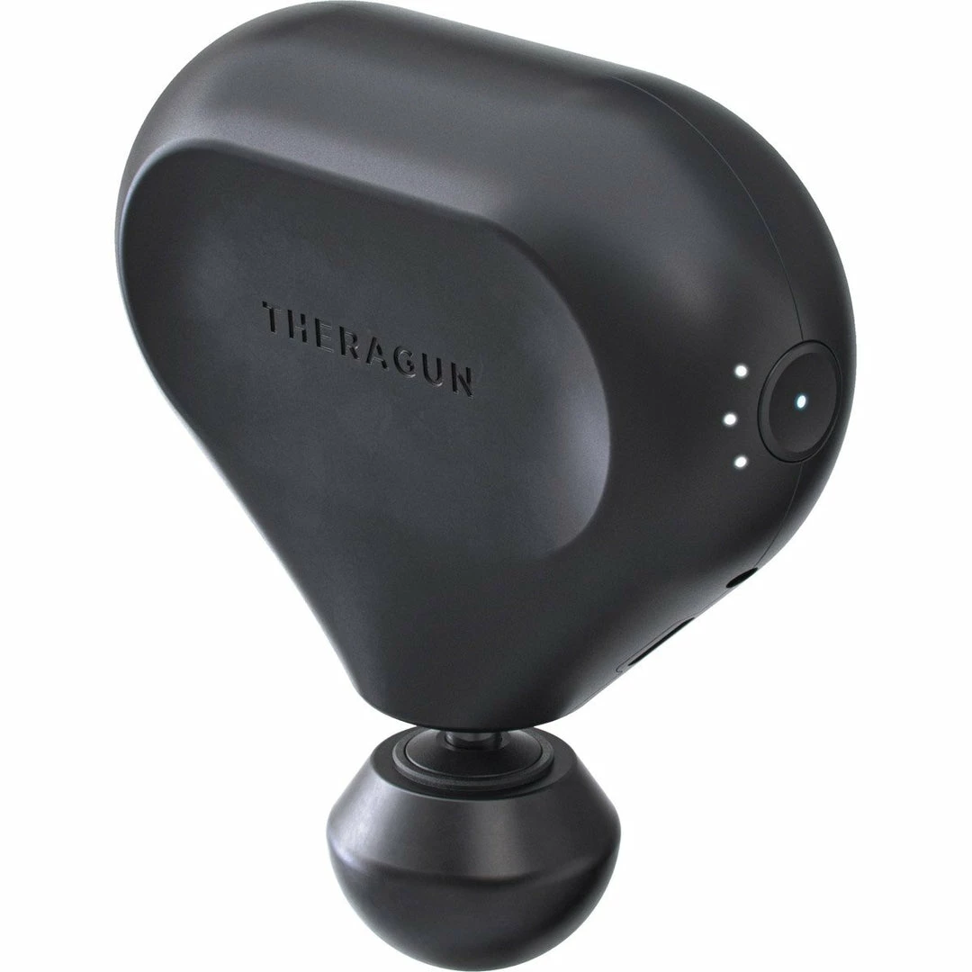 Theragun Mini Camp & Hike 4 Theragun Mini Camp & Hike