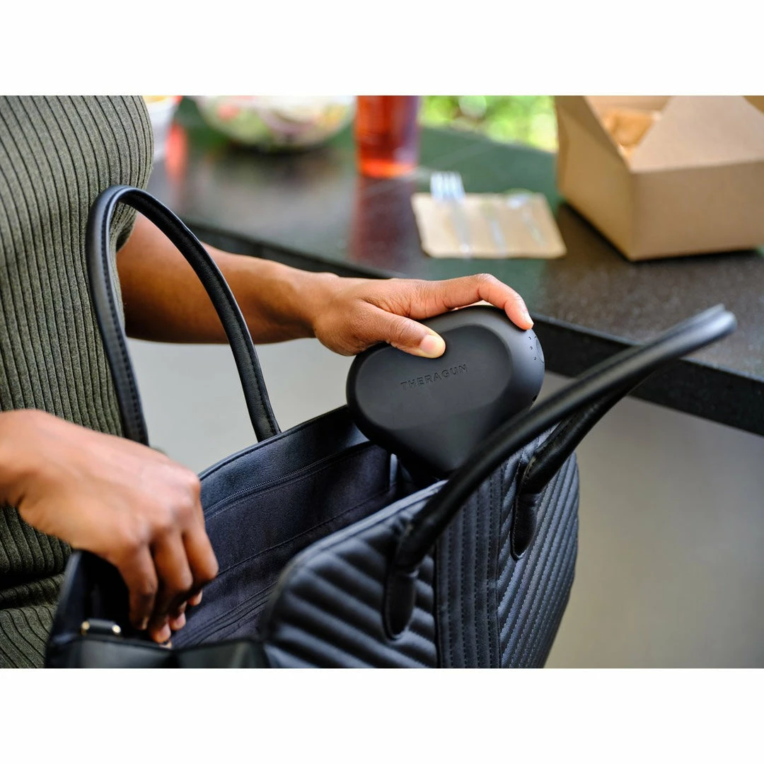 Theragun Mini Camp & Hike 9 Theragun Mini Camp & Hike
