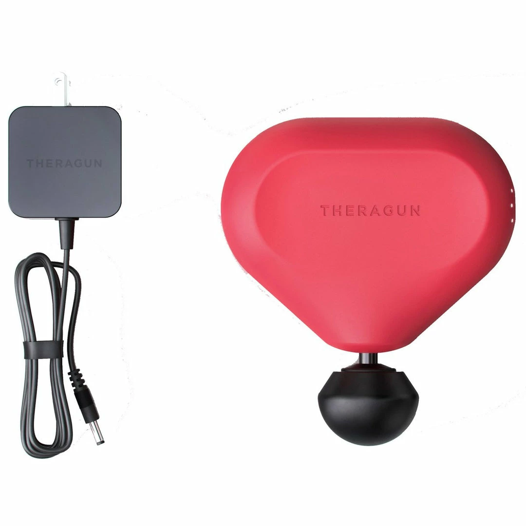 Theragun Mini Camp & Hike 20 Theragun Mini Camp & Hike