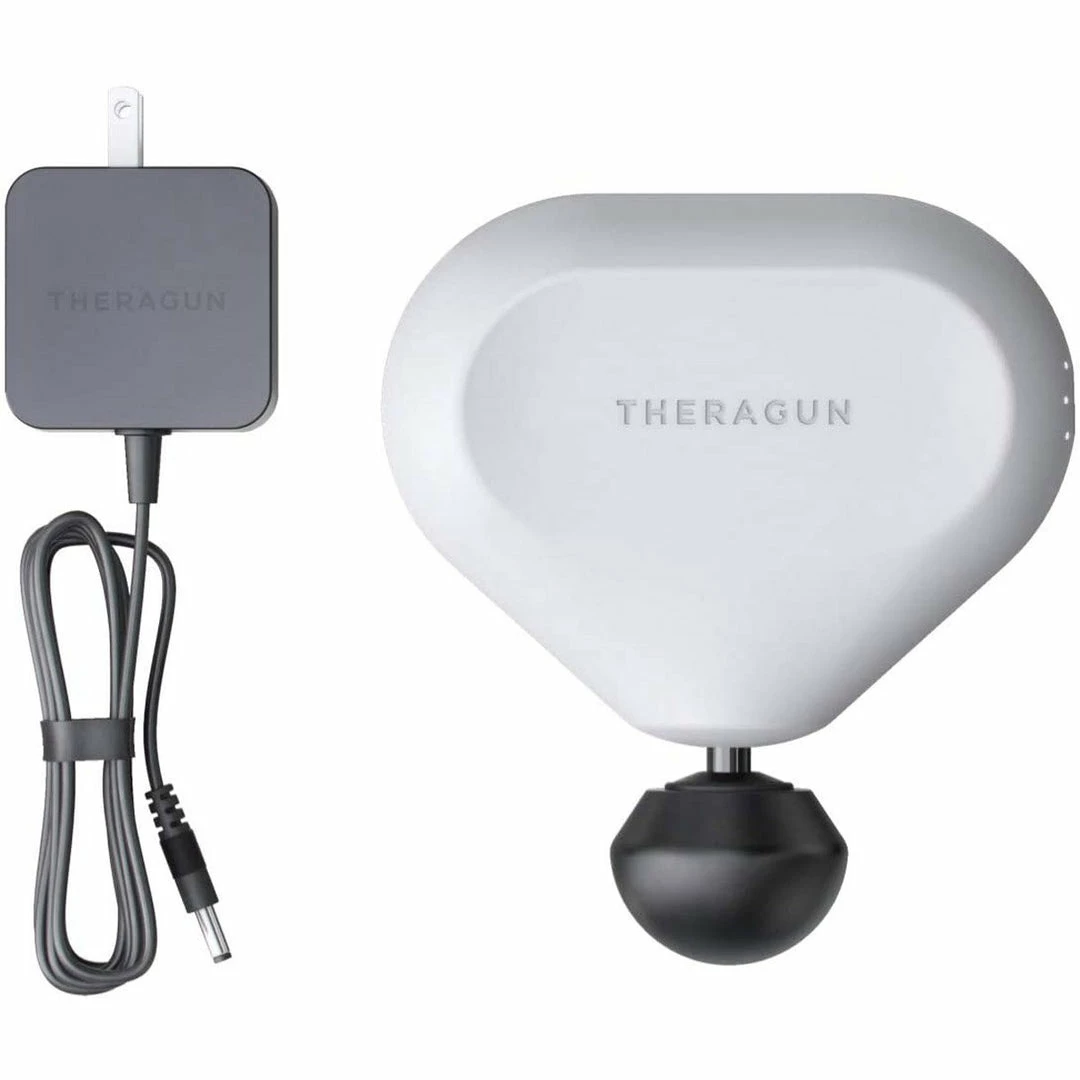 Theragun Mini Camp & Hike 15 Theragun Mini Camp & Hike