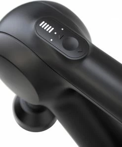 Theragun Prime Camp & Hike