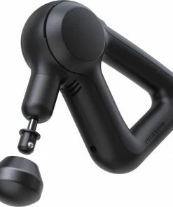 Theragun Prime Camp & Hike