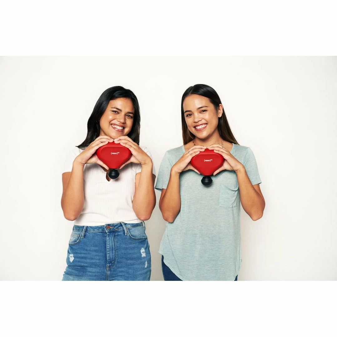 Theragun Mini Camp & Hike 21 Theragun Mini Camp & Hike