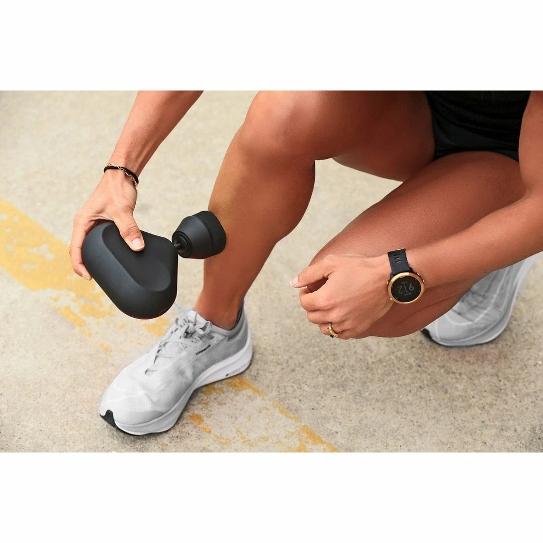 Theragun Mini Camp & Hike 11 Theragun Mini Camp & Hike