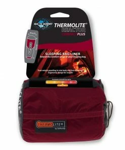 Sea To Summit Camp & Hike Thermolite Reactor Compact Plus Liner