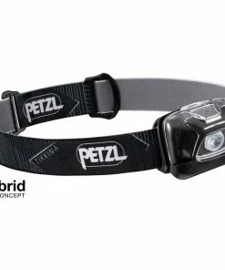 Petzl Tikkina 200 Camp & Hike