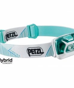 Petzl Tikkina 200 Camp & Hike