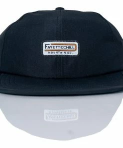 Fayettechill Tiller Hat Men