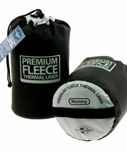 Sea To Summit Toaster Fleece Liner Camp & Hike