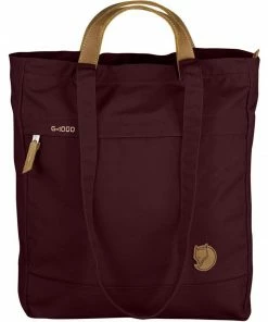 Fjallraven Totepack No. 1