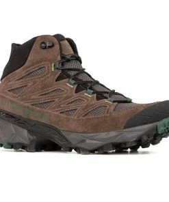 La Sportiva Men's Trail Ridge Mid Hiking Shoe