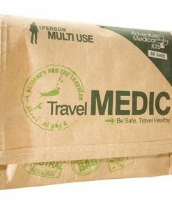Adventure Medical Kits Travel Medic Kit