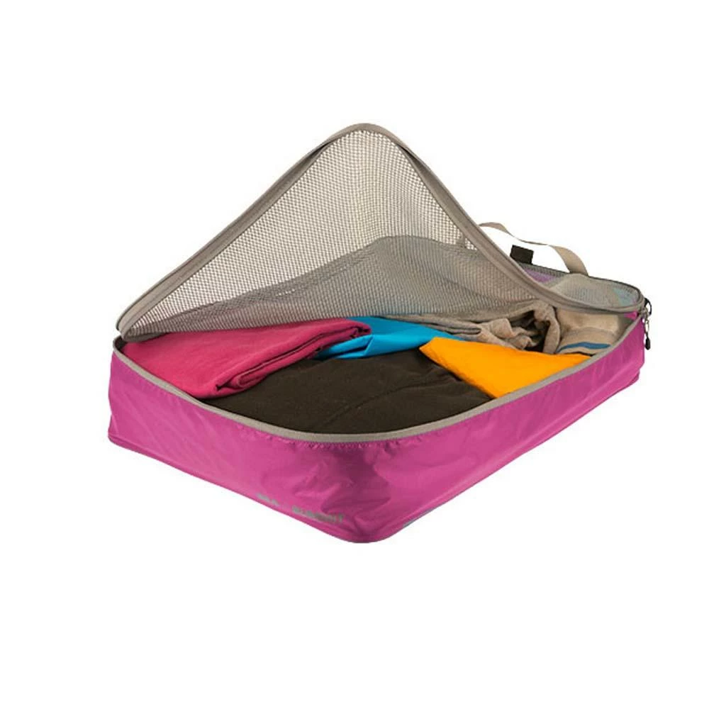 Sea To Summit Travelling Light Garment Mesh Bag - Large 6 Sea To Summit Travelling Light Garment Mesh Bag - Large