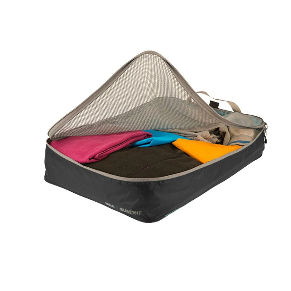 Sea To Summit Travelling Light Garment Mesh Bag - Large 5 Sea To Summit Travelling Light Garment Mesh Bag - Large