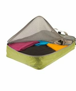 Sea To Summit Travelling Light Garment Mesh Bag - Large