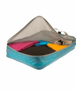 Sea To Summit Travelling Light Garment Mesh Bag - Large