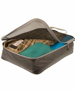 Sea To Summit Travelling Light Garment Mesh Bag - Medium