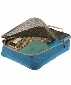Sea To Summit Travelling Light Garment Mesh Bag - Medium