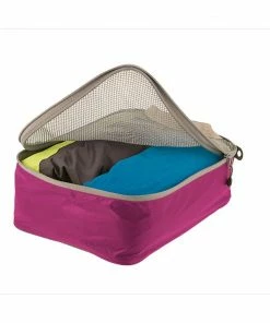 Sea To Summit Travelling Light Garment Mesh Bag - Small 9 Sea To Summit Travelling Light Garment Mesh Bag - Small