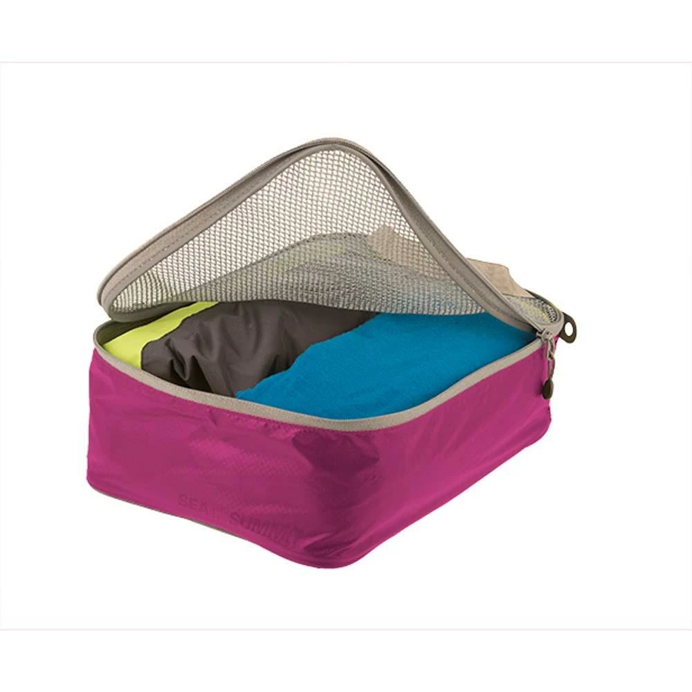 Sea To Summit Travelling Light Garment Mesh Bag - Small 6 Sea To Summit Travelling Light Garment Mesh Bag - Small