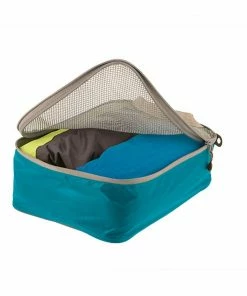 Sea To Summit Travelling Light Garment Mesh Bag - Small