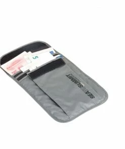 Sea To Summit Travelling Light Neck Pouch RFID - Large