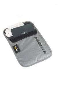 Sea To Summit Travelling Light Passport Pouch RFID