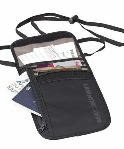 Sea To Summit Travelling Light Neck Wallet
