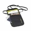 Sea To Summit Travelling Light Neck Wallet 1 Sea To Summit Travelling Light Neck Wallet