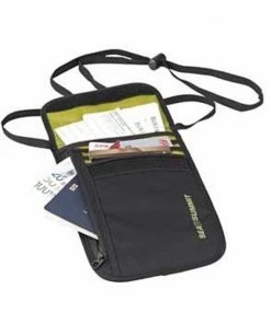 Sea To Summit Travelling Light Neck Wallet
