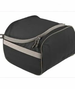Sea To Summit Camp & Hike Travelling Light Toiletry Cell - Large