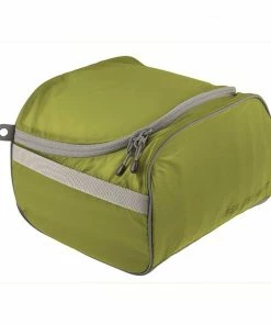 Sea To Summit Camp & Hike Travelling Light Toiletry Cell - Large