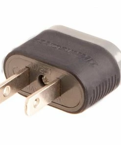 Sea To Summit Travelling Light Travel Adaptor - Europe