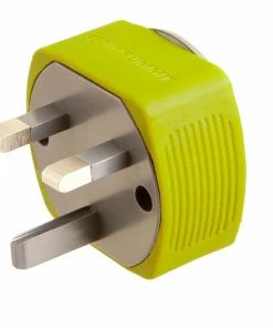 Sea To Summit Travelling Light Travel Adaptor - UK/Hong Kong/Singapore