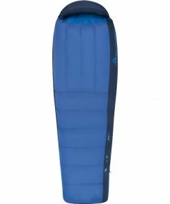 Sea To Summit Trek Down Sleeping Bag 30F - Reg