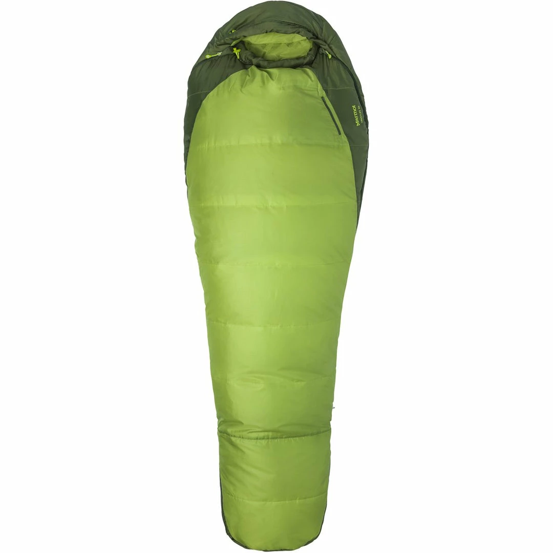 Marmot Trestles 30 Sleeping Bag - Long Camp & Hike 3 Marmot Trestles 30 Sleeping Bag - Long Camp & Hike