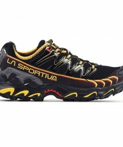 La Sportiva Men's Ultra Raptor Trail Running Shoe