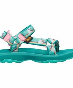 Teva Kids' Hurricane XLT 2