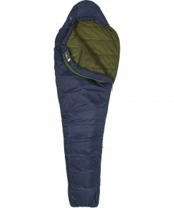 Marmot Camp & Hike Ultra Elite 30 Sleeping Bag - Long