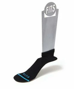 FITS Ultra Light Runner No Show Socks