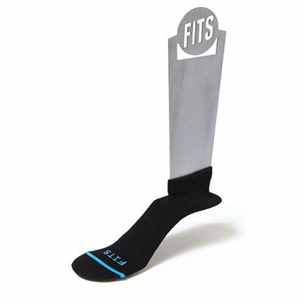 FITS Ultra Light Runner No Show Socks 4 FITS Ultra Light Runner No Show Socks