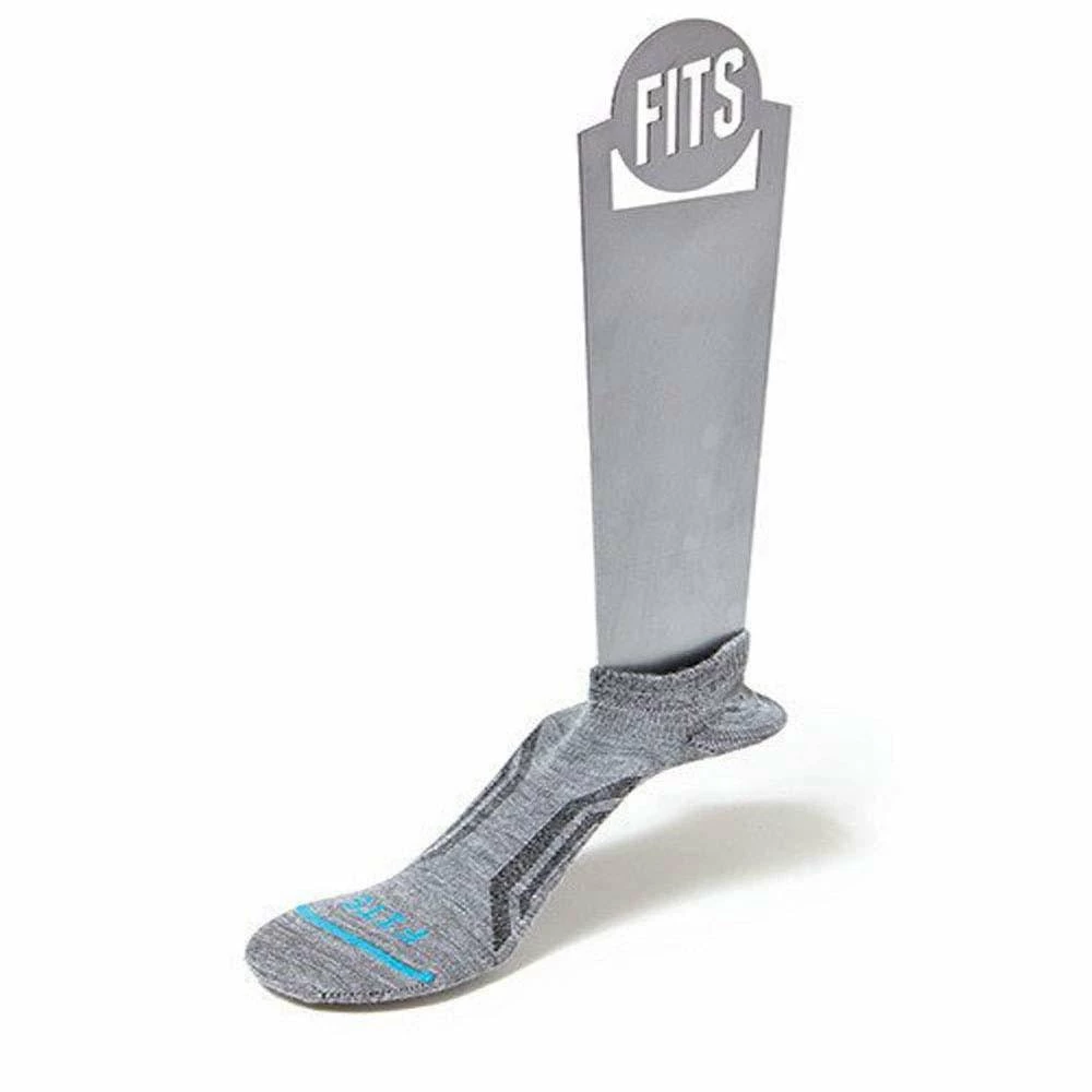 FITS Ultra Light Runner No Show Socks 3 FITS Ultra Light Runner No Show Socks